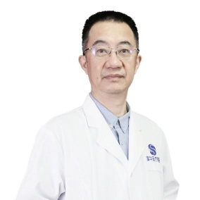 李俊 医生