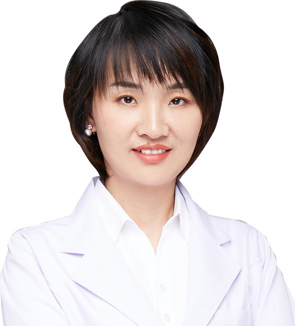 李海燕