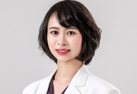 李沛徽 医生