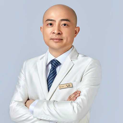 杨国梁 医生