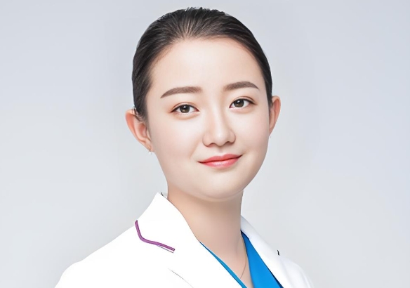 汪芸 医生