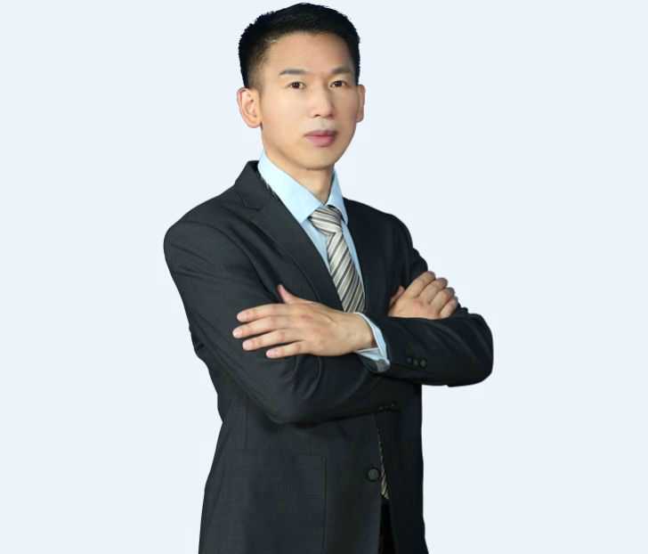 付毅 医生