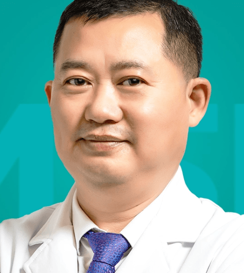 陈久胜 医生