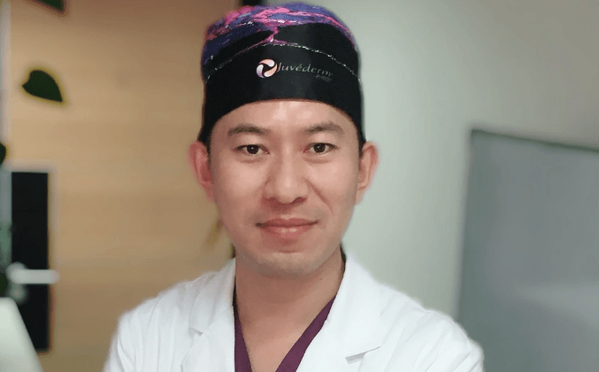张培鉴 医生