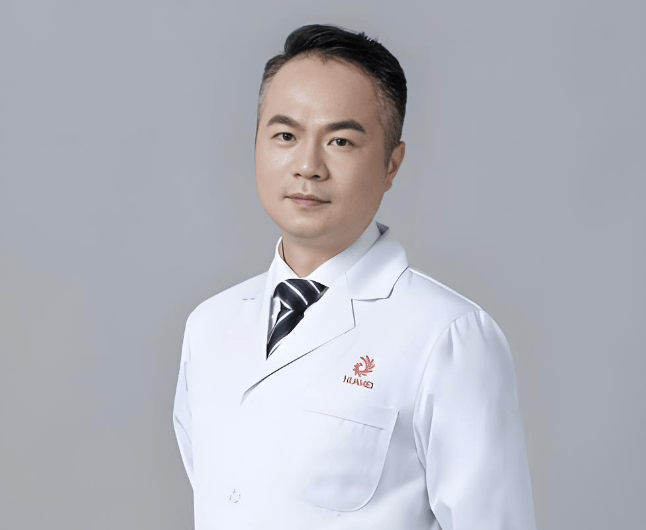 刘真俊 医生
