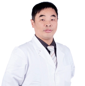 李勇强