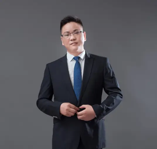 张克
