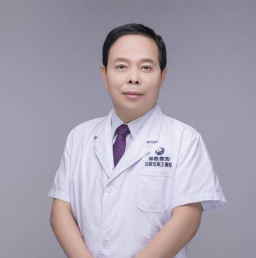 王新灿 医生