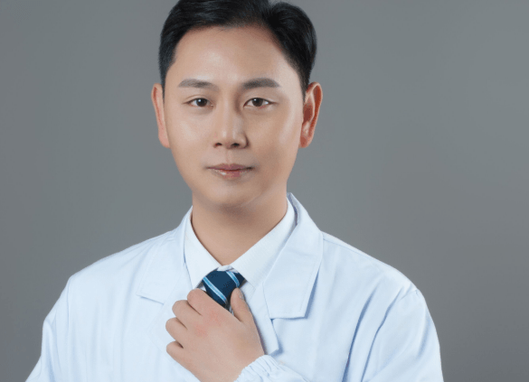 朱立德 医生