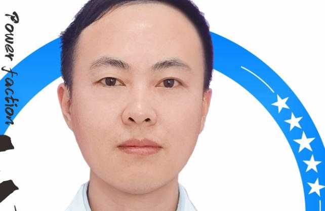 胡达健 医生