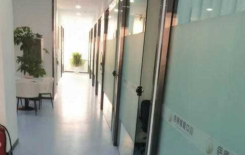 沈阳华美医院疤痕修复中心