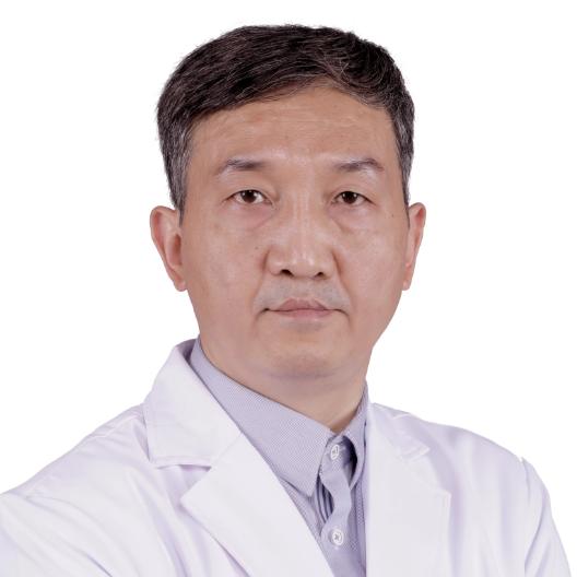 郭志华 医生