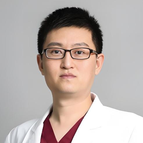 秦继锋 医生