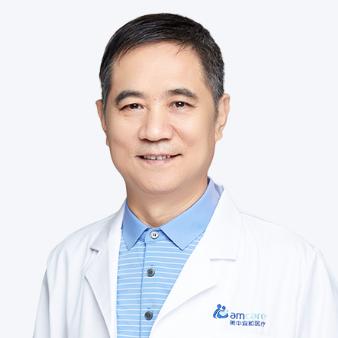 谷廷敏 医生