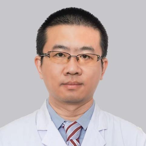 刘东升 医生