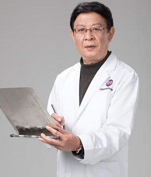 赖明忠 医生
