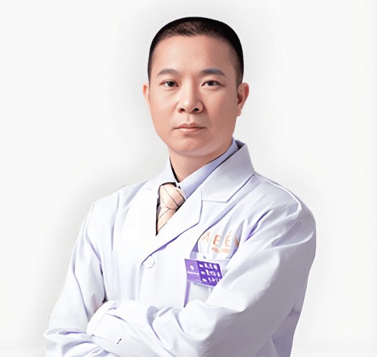 陈宏彬 医生