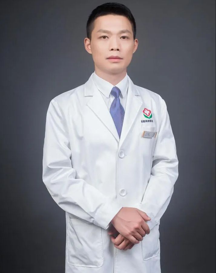 王立鹏 医生