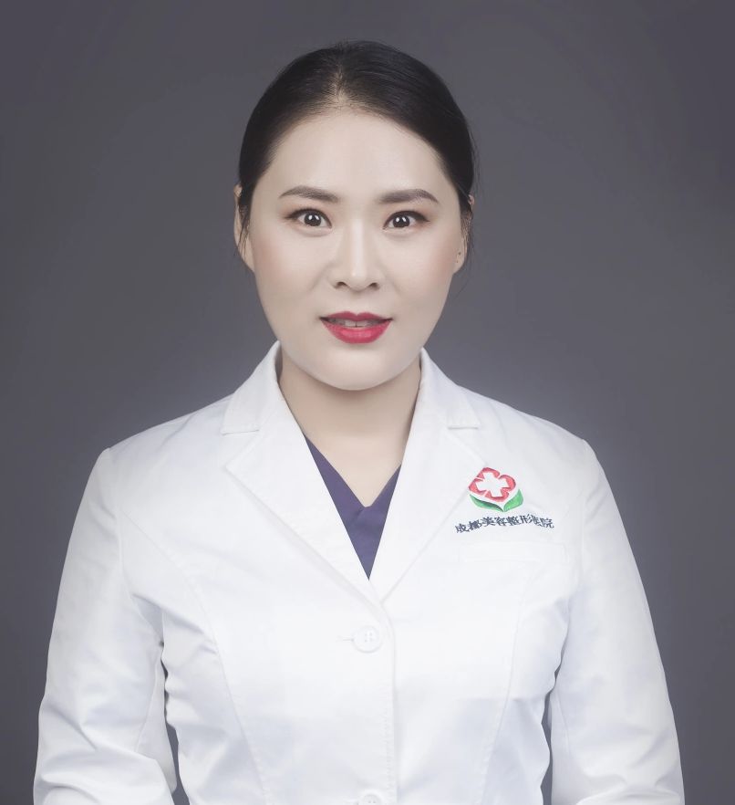 张莉 医生