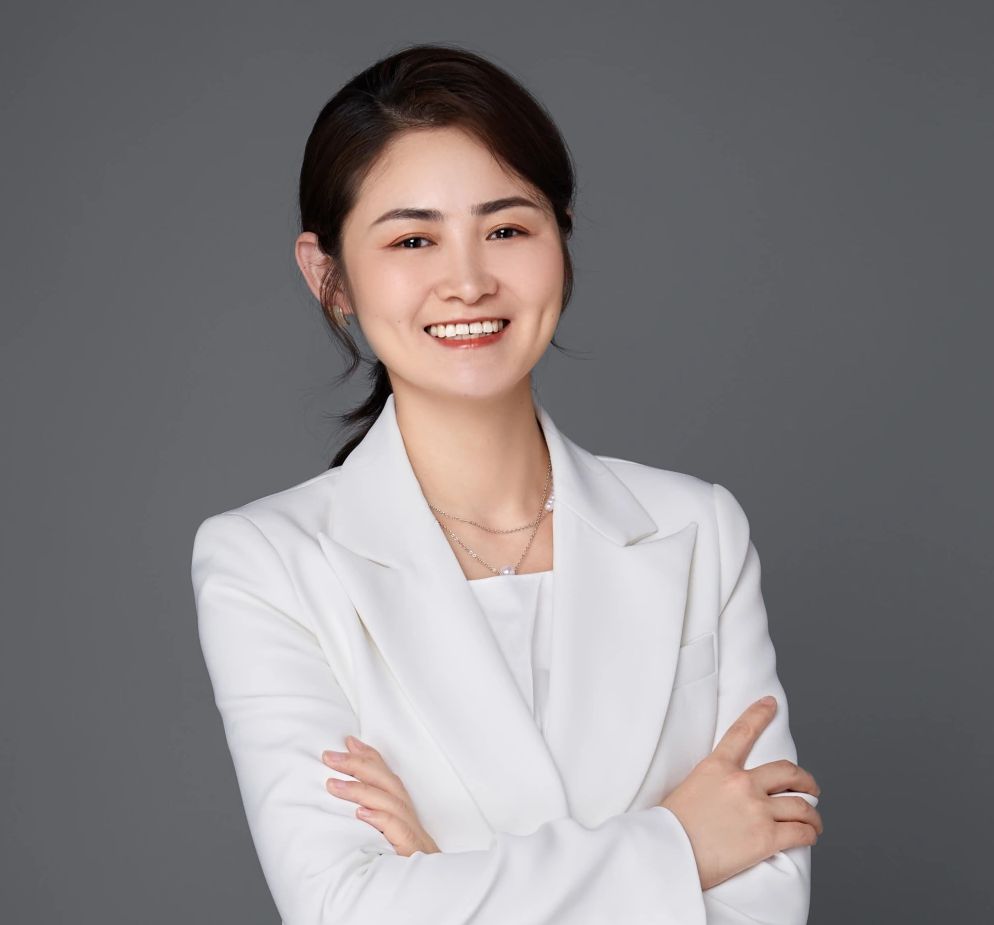 秦志慧