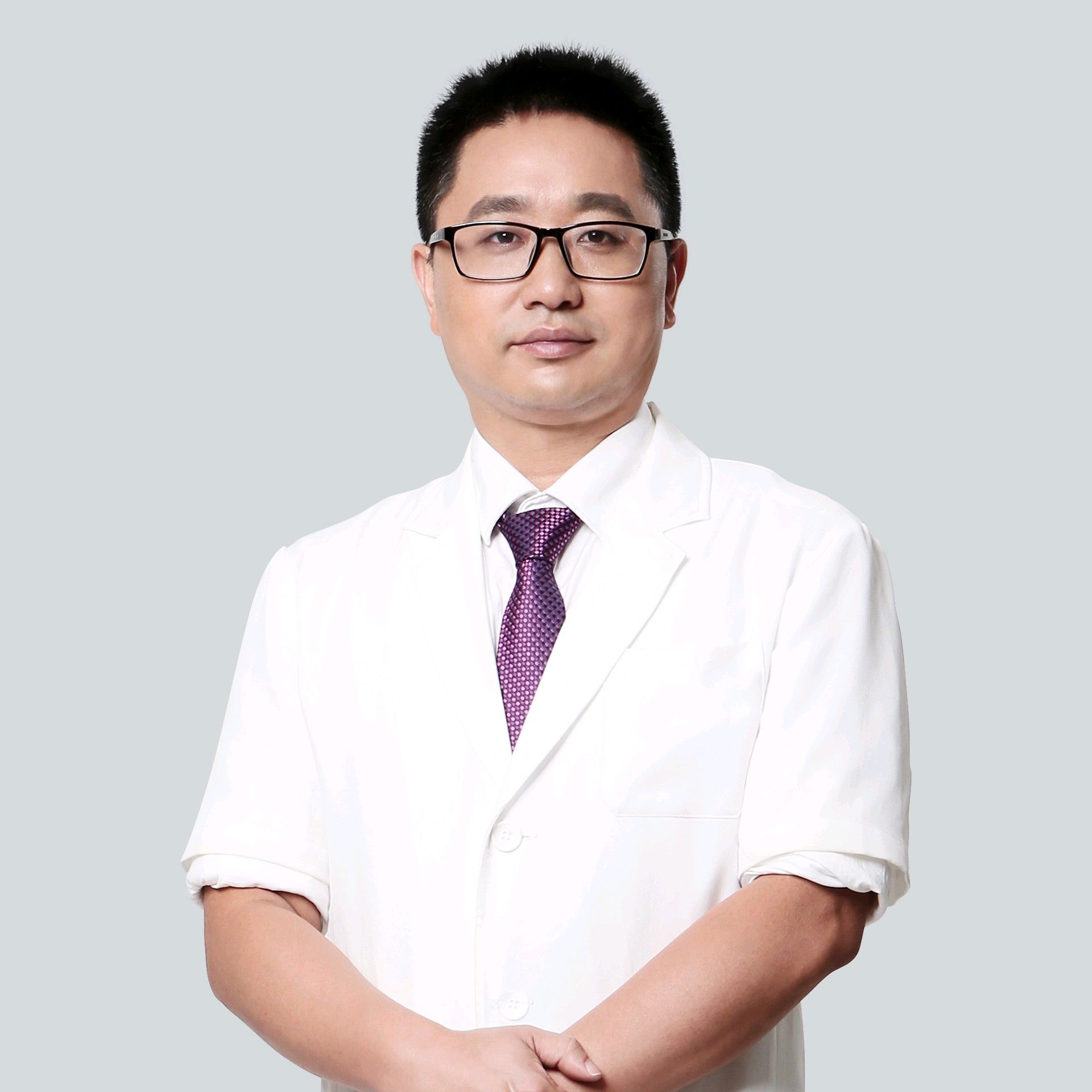 李烈 医生