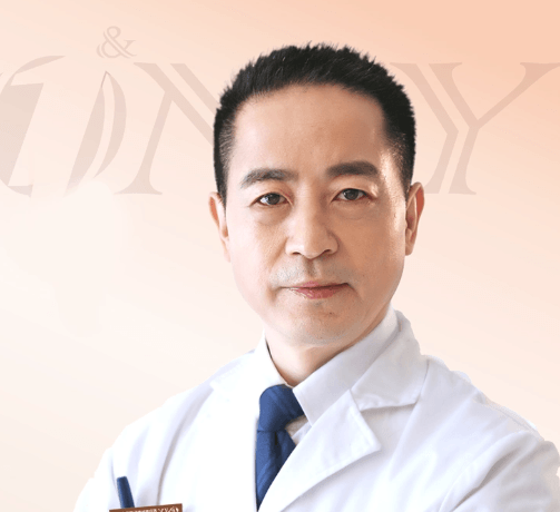 王俊河 医生