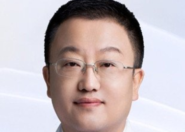 徐鸿斌