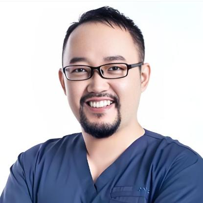 郑仕平 医生