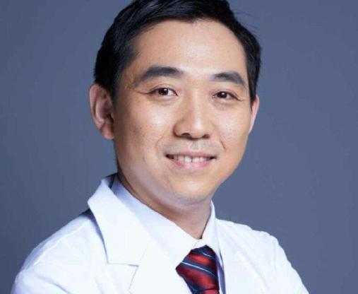 杨喆 医生