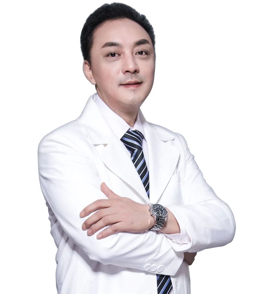 石晓军