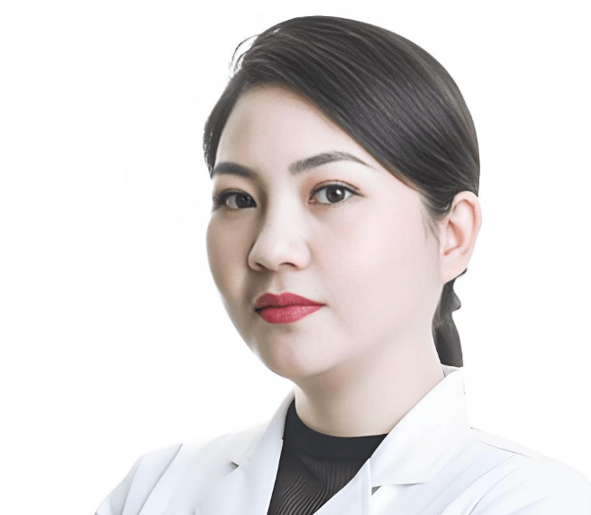 杨善 医生