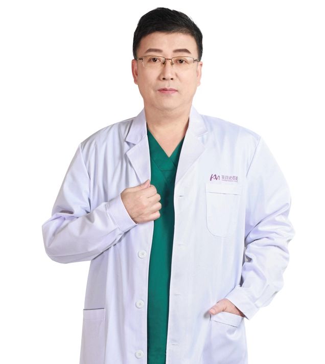 黄晓光