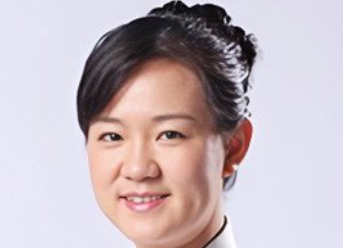 郄美芳 医生