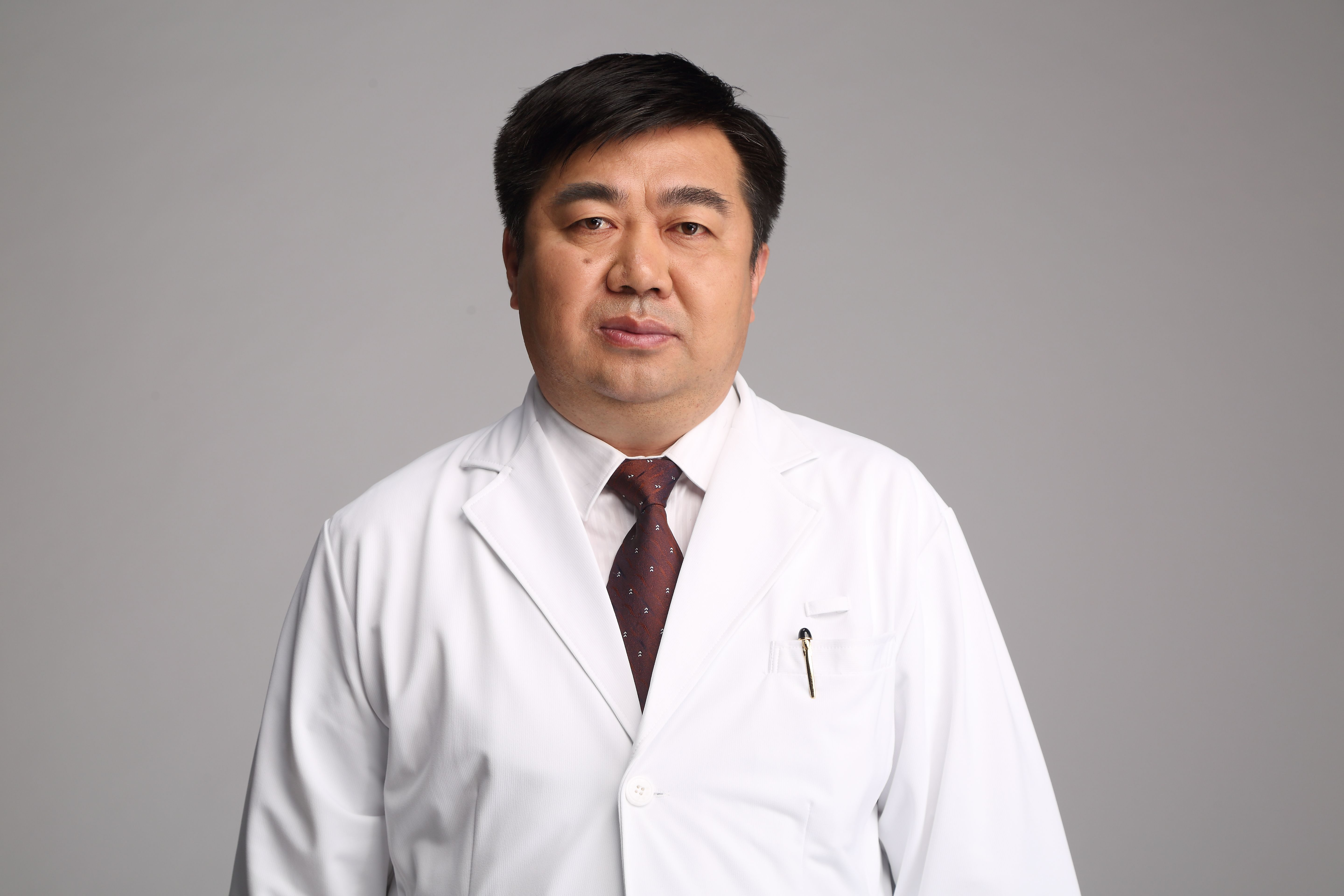 张志兵 