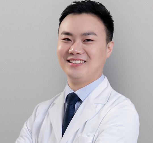 杨明强