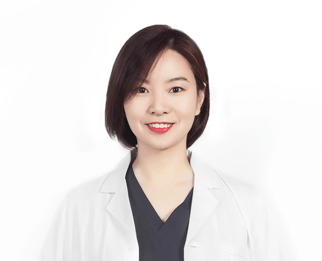 冯雪丽 医生