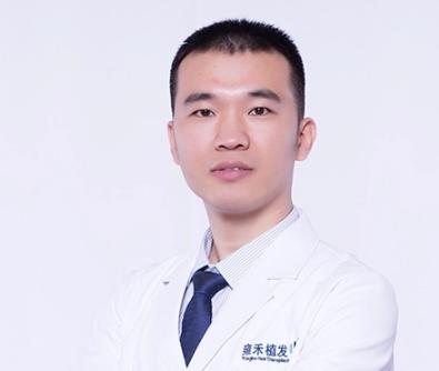 王文仲 医生