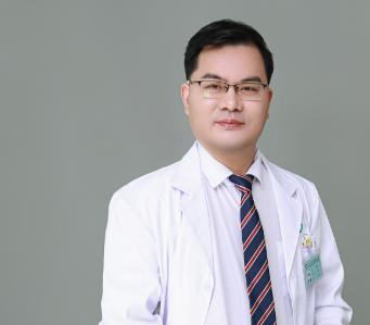 刘嘉锋 医生