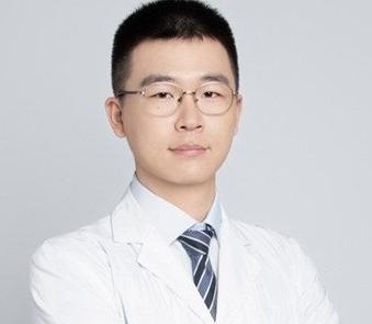 彭仰光 医生