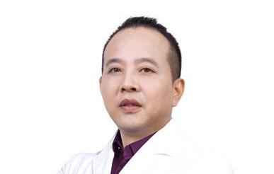 李德庆 医生