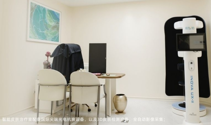 杭州萧山驭心综合门诊部
