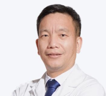 吴中兴 医生