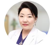 闫冬娜 医生
