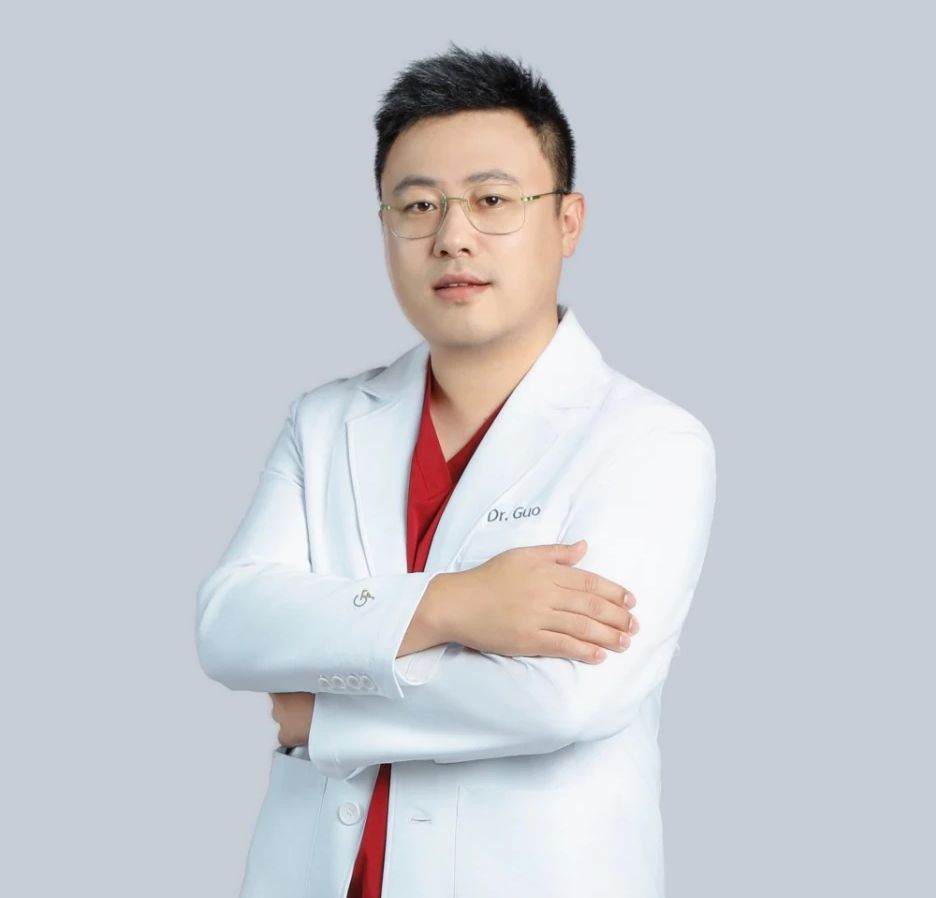 郭英宁 医生