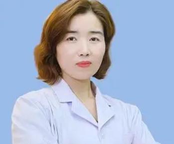 杨春梅 医生