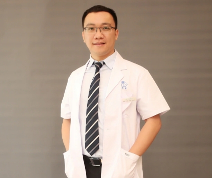 杨昕 医生