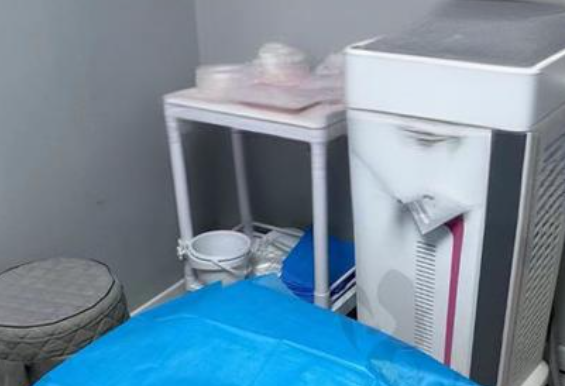扬州韩美医疗美容诊所