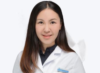 刘李娜 医生