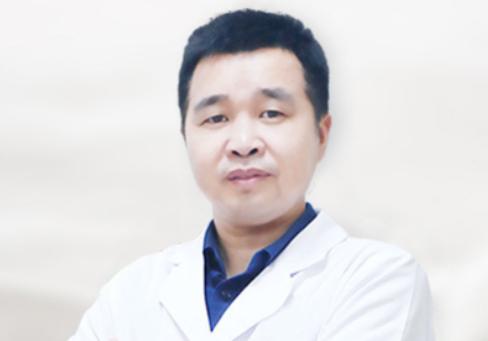 刘志超 医生