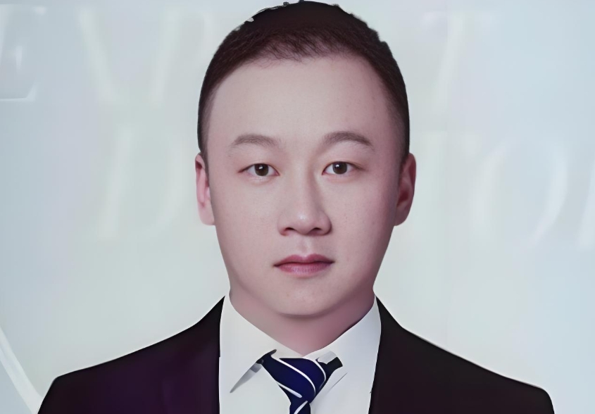 陈悦 医生